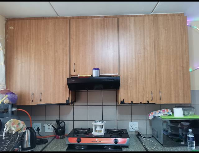 2 BEDROOM APARTMENT FOR SALE IN MODDER EAST
